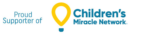 Virginia Drug Card is a proud supporter of Children's Miracle Network Hospitals