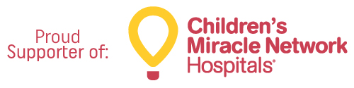 Virginia Drug Card is a proud supporter of Children's Miracle Network Hospitals